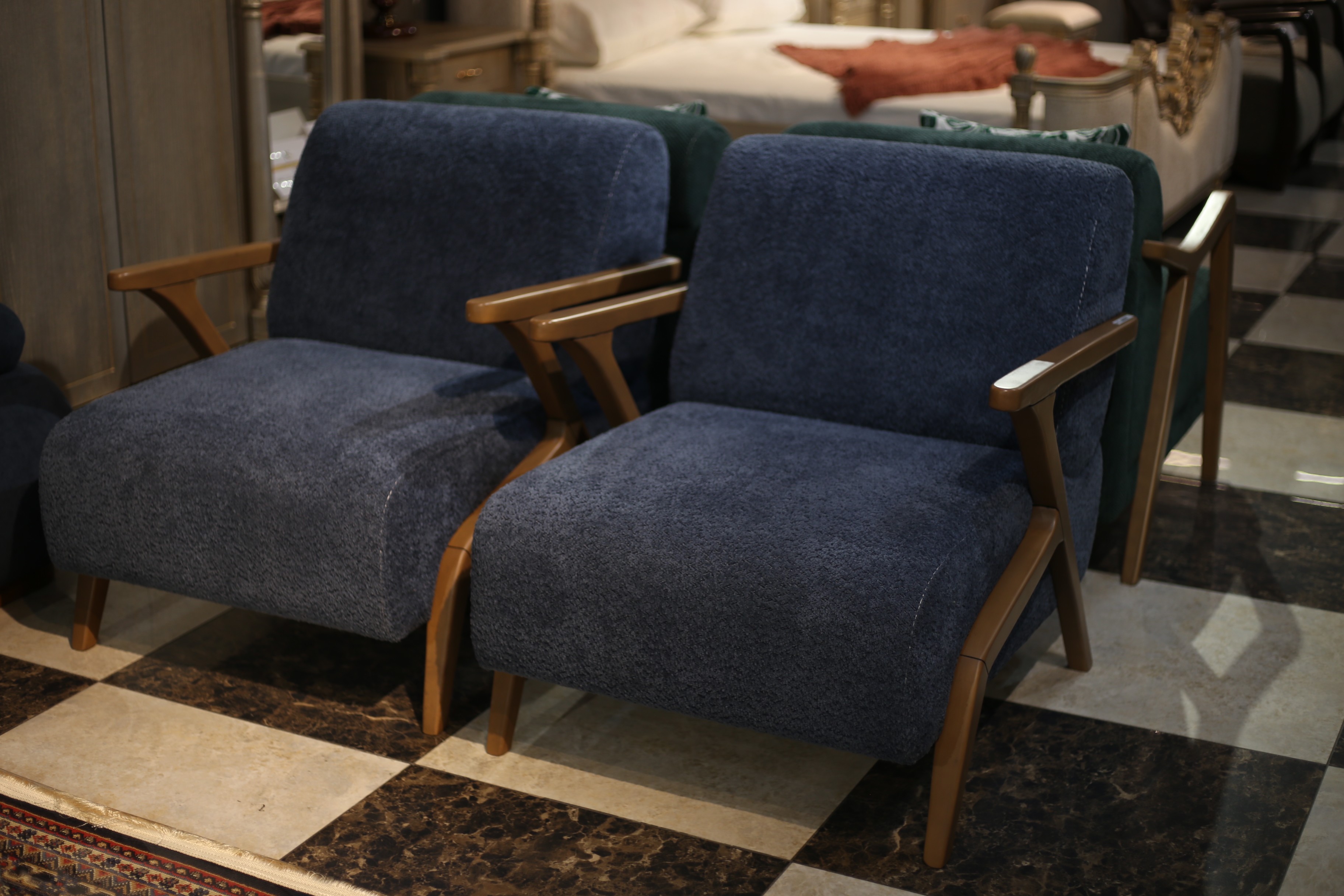 2 ცალი სავარძელი 7