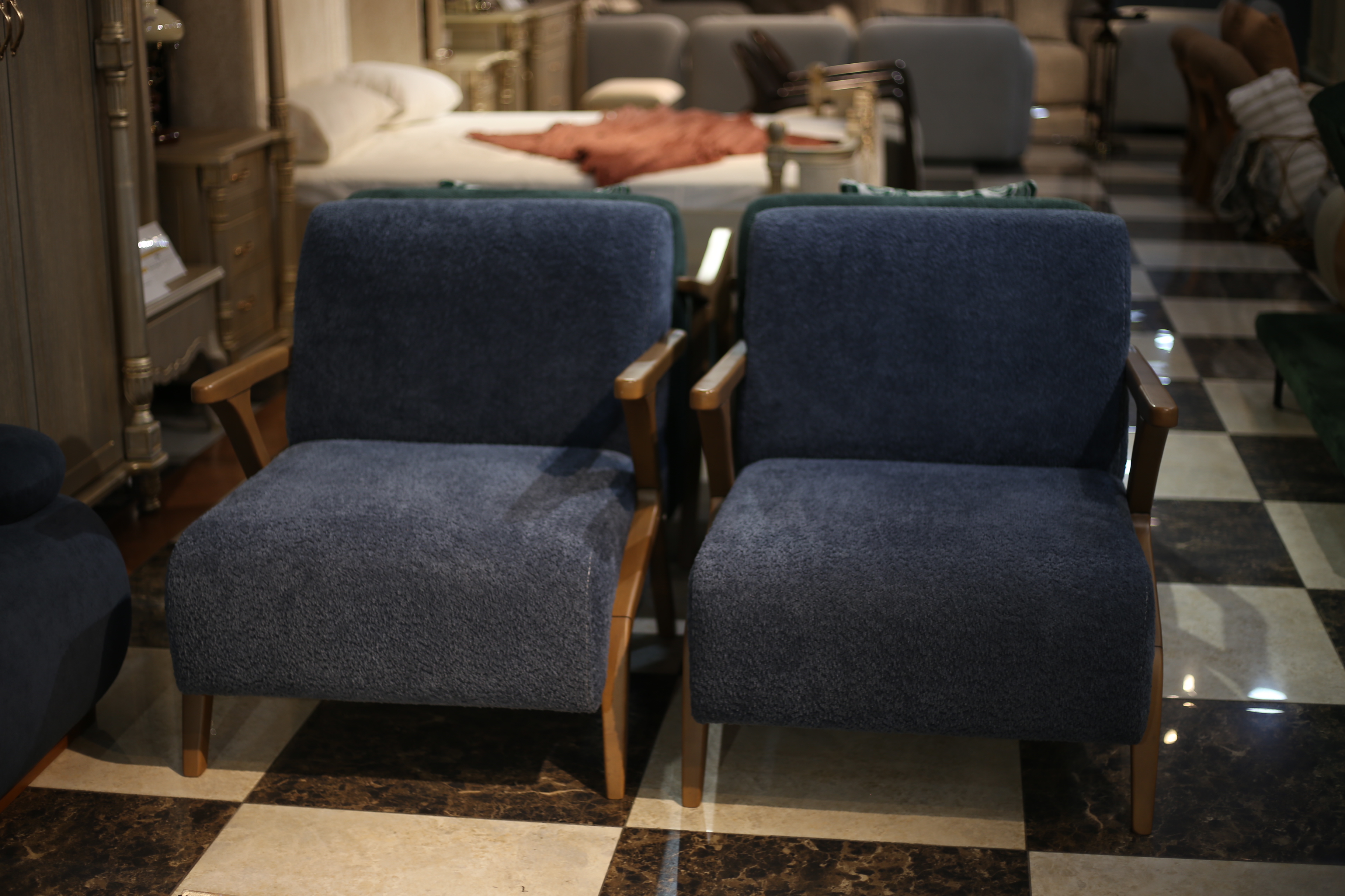 2 ცალი სავარძელი 6