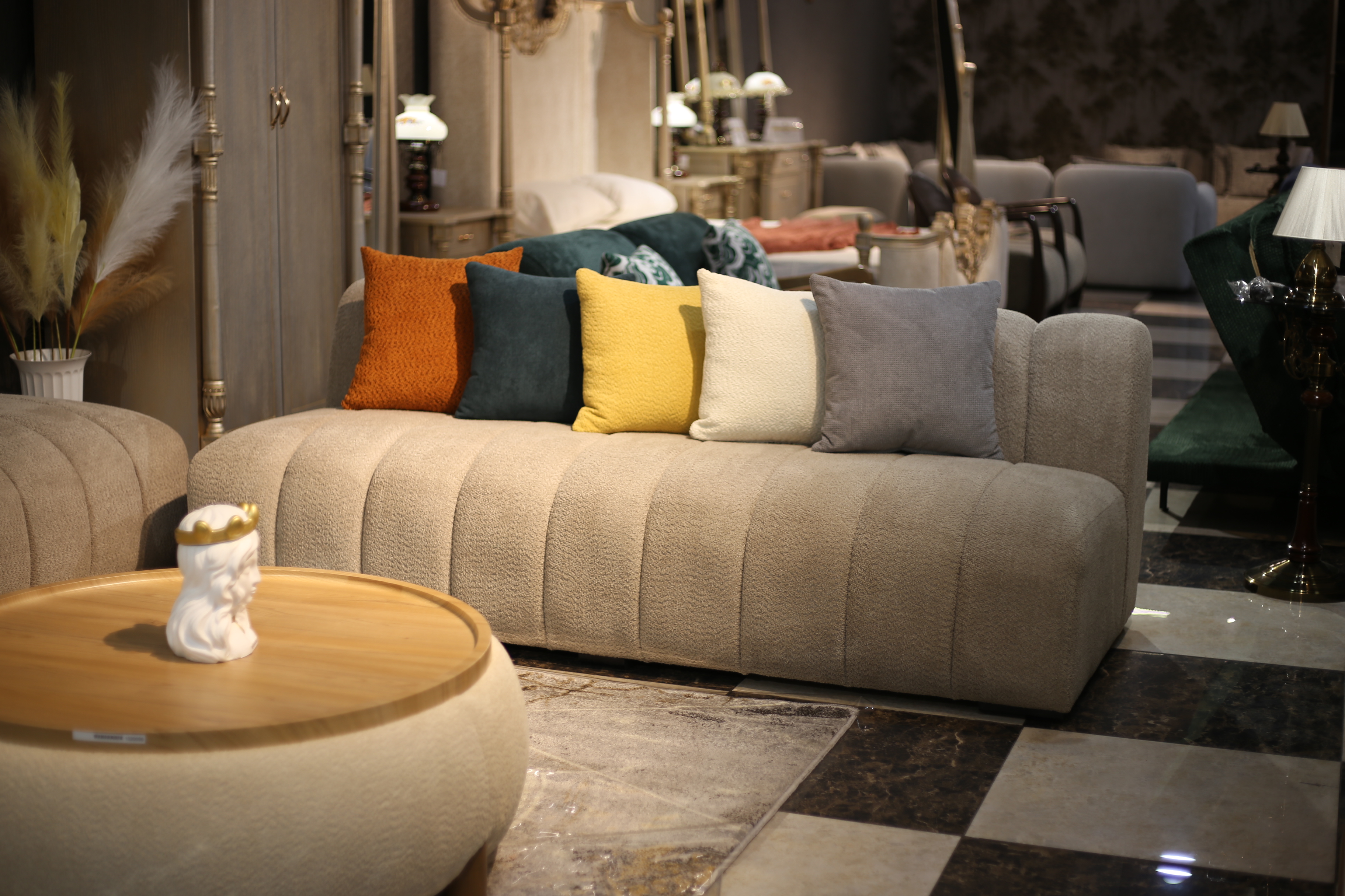 დივანი 3