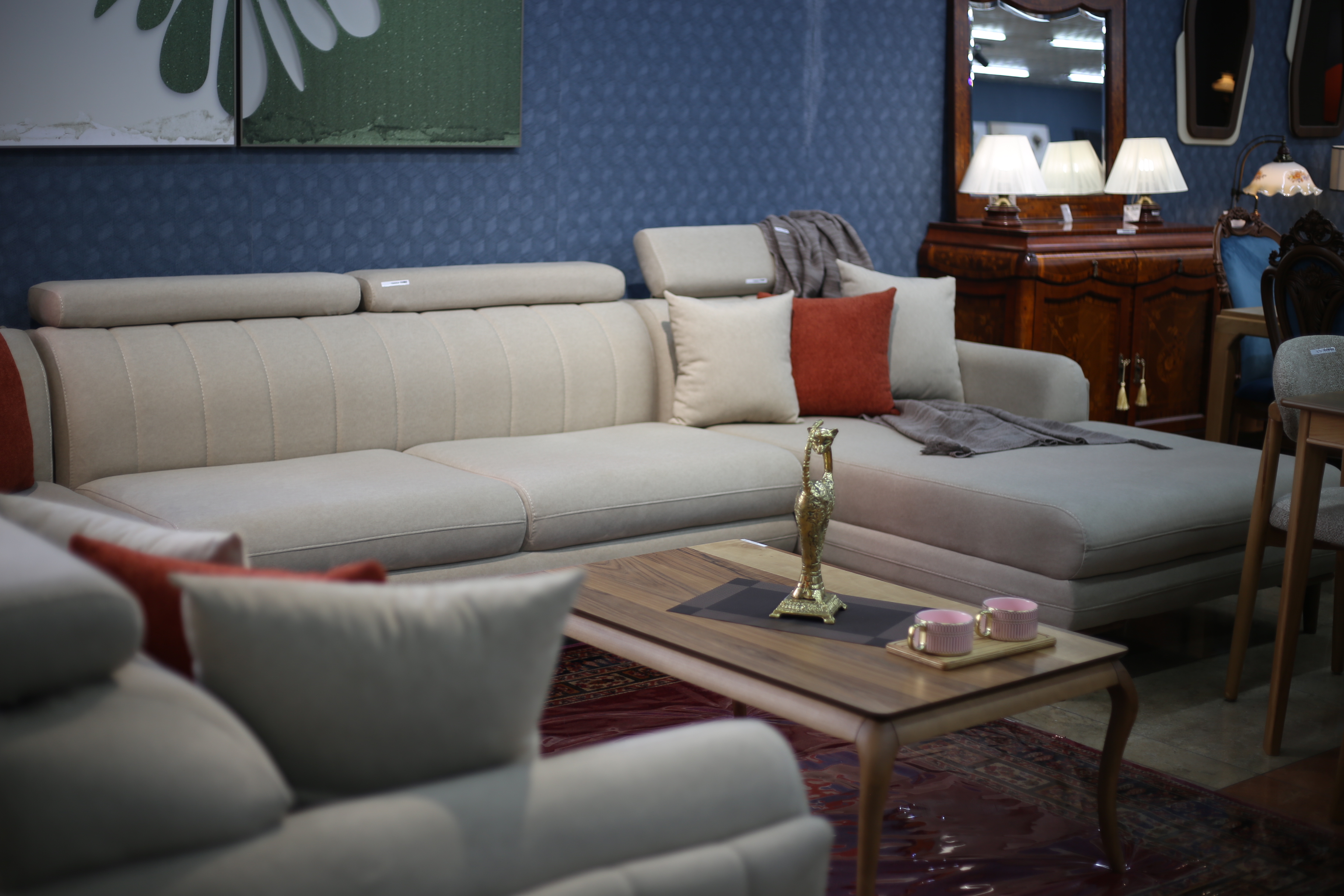 დივანი 3