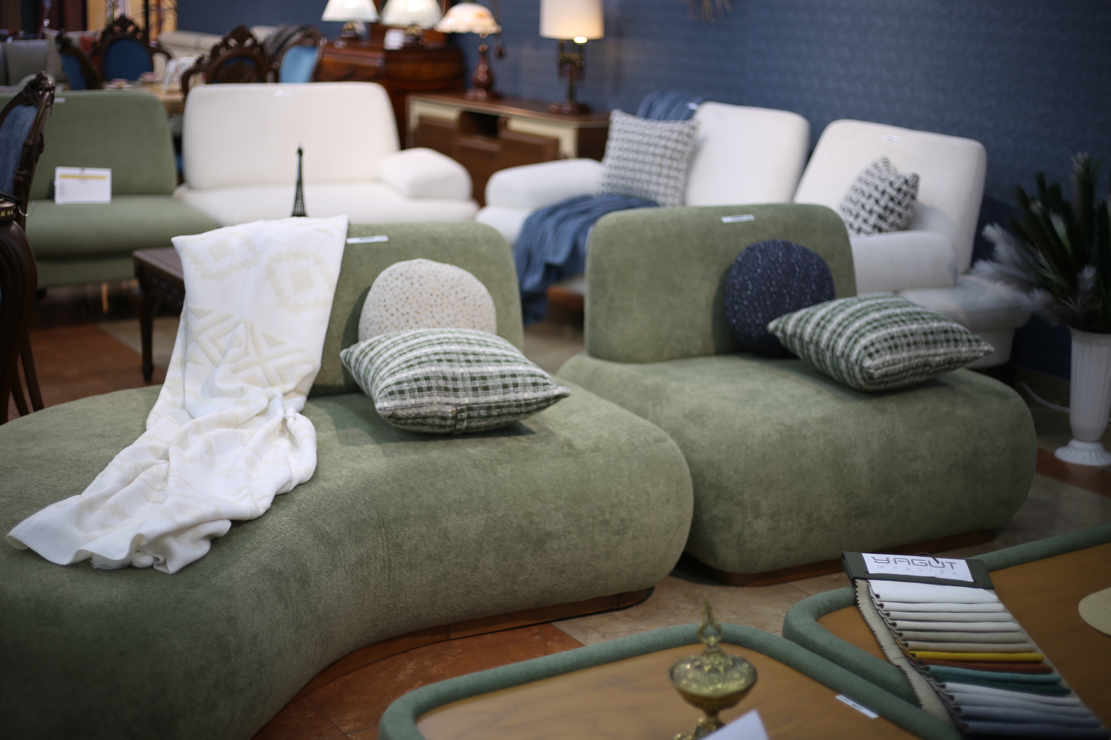 კუთხის დივანი 4