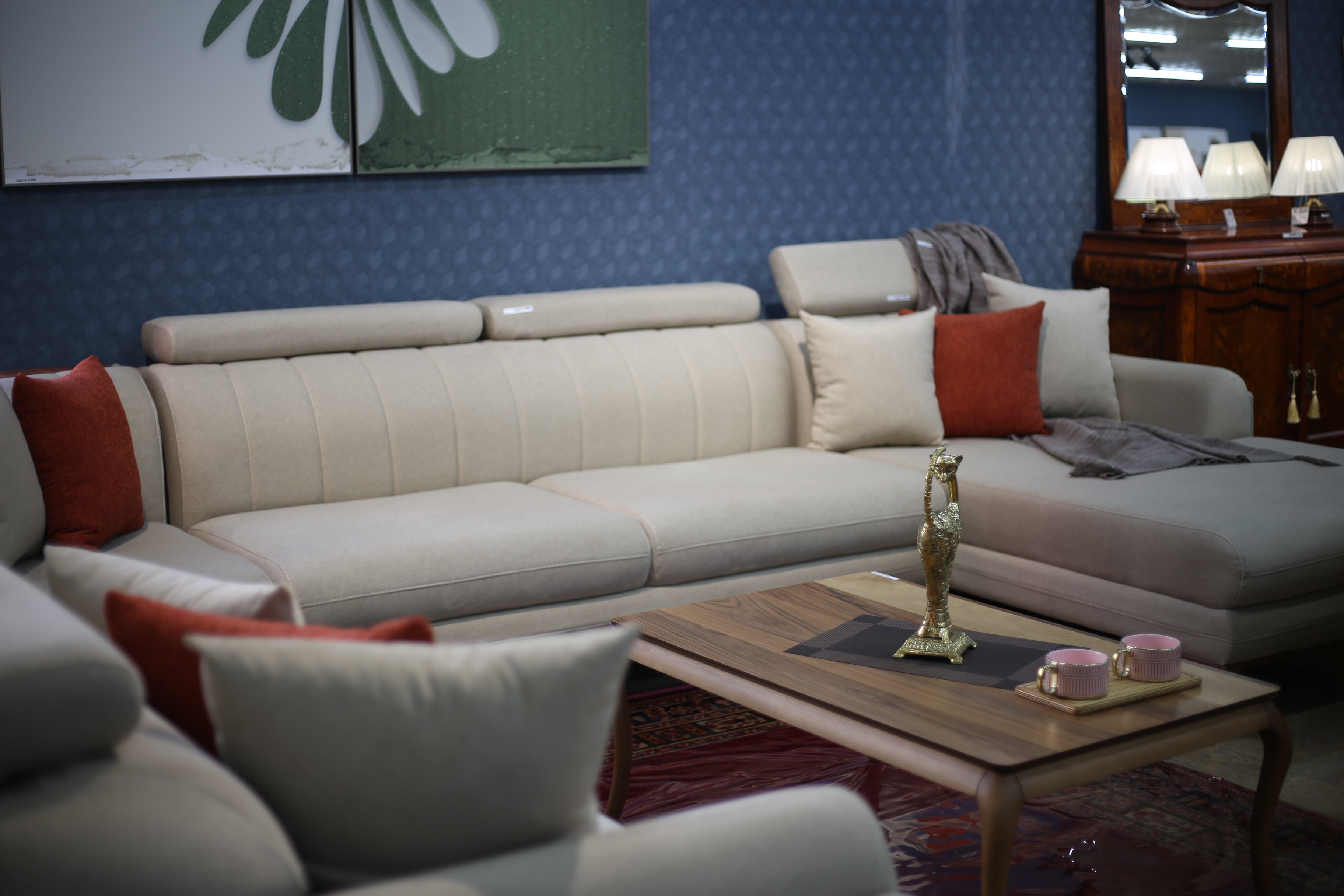 დივანი 4