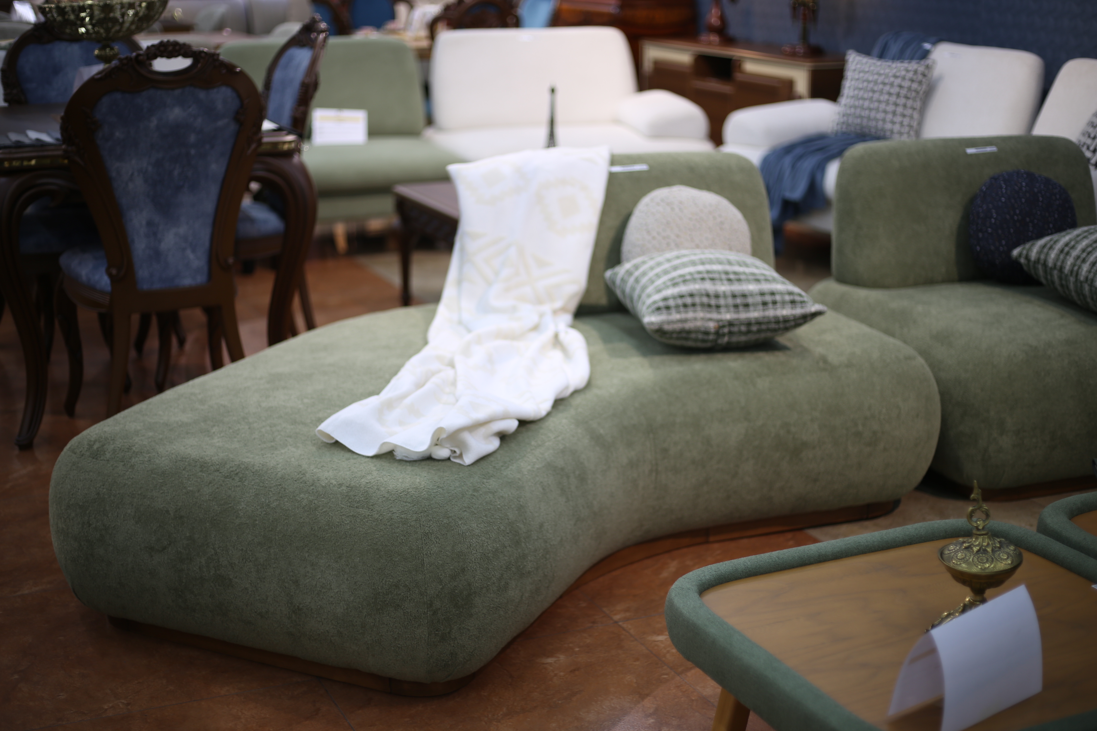 კუთხის დივანი 5