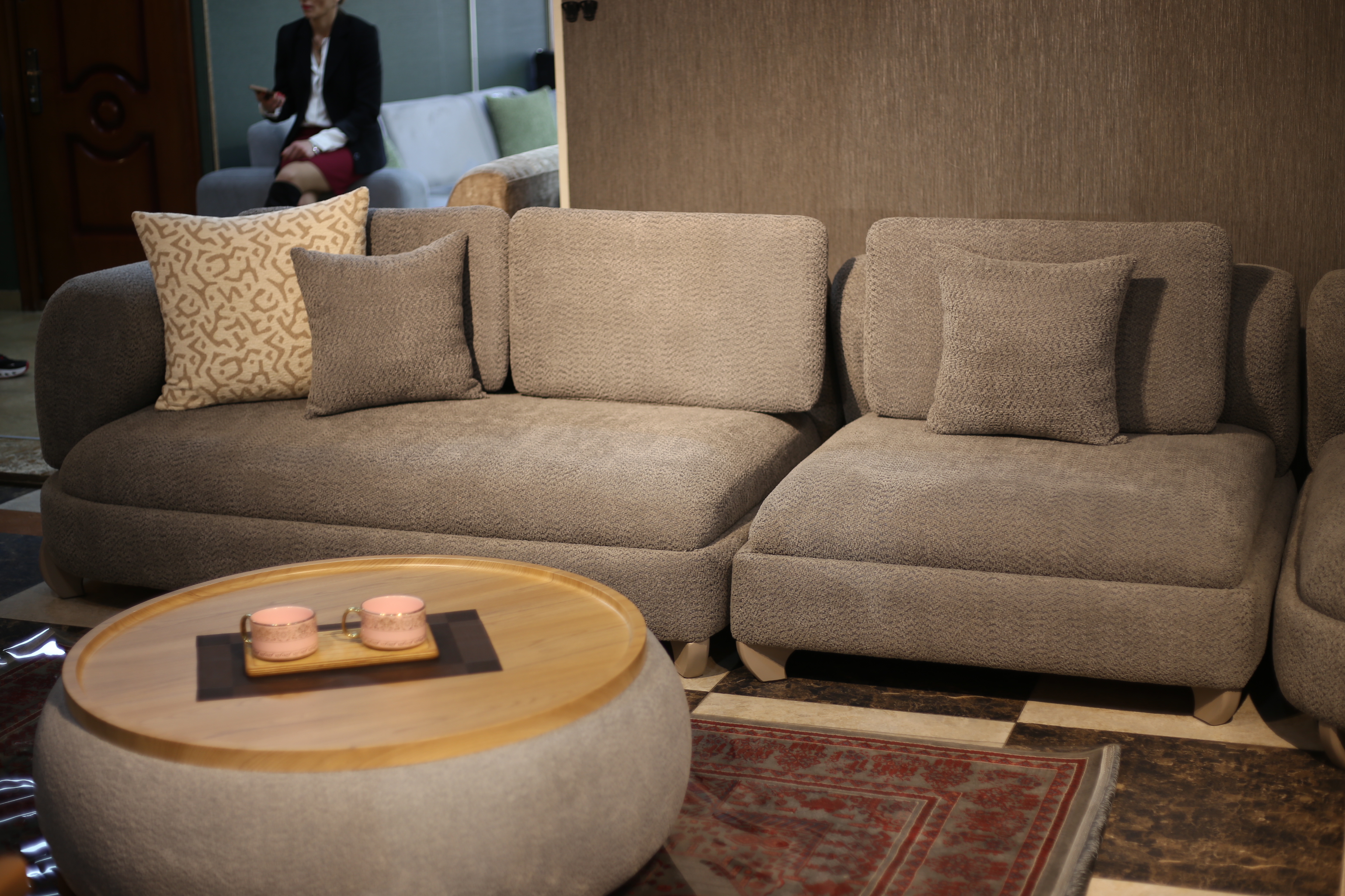 დივანი კუთხის 2