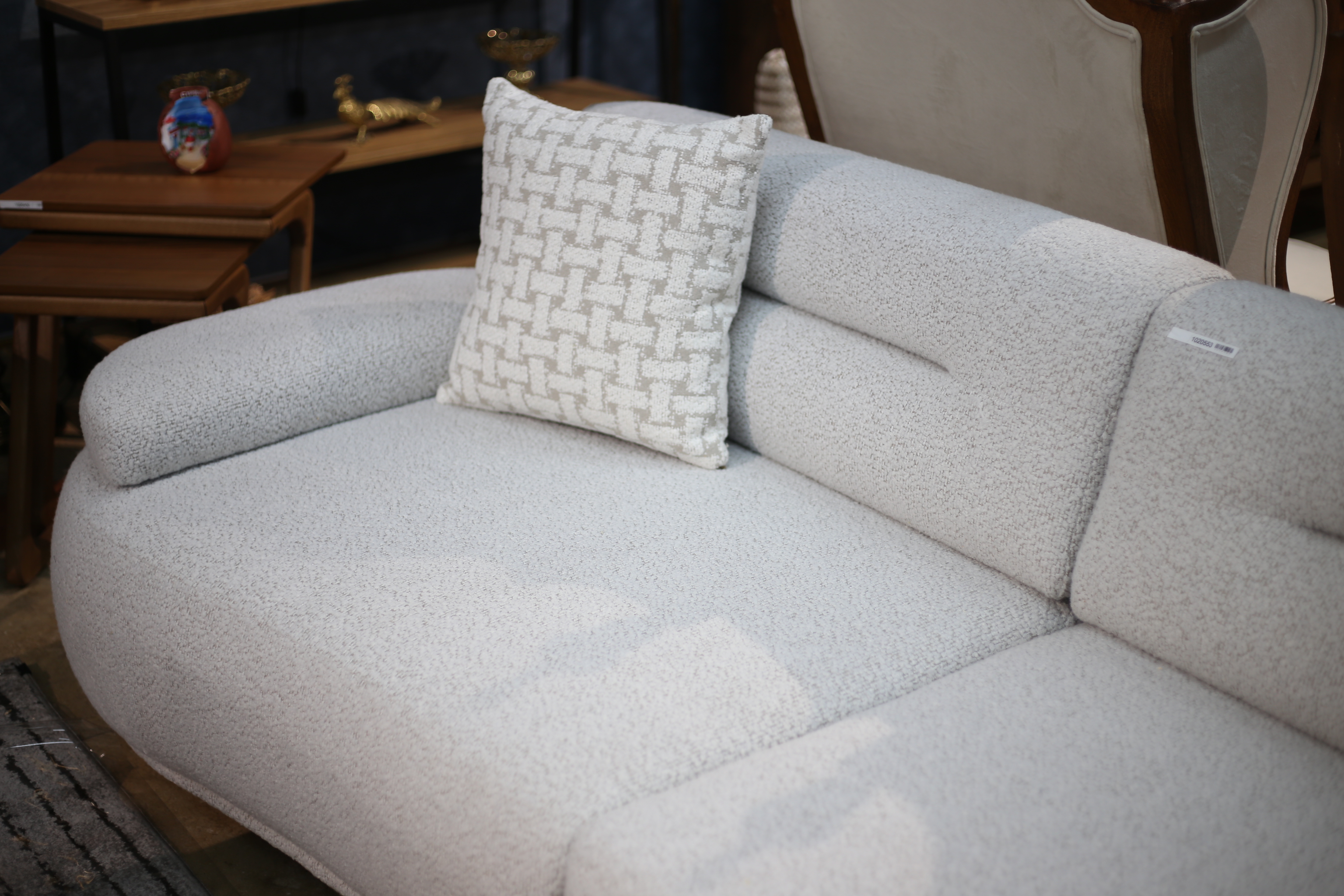 რკალისებრი დივანი 7