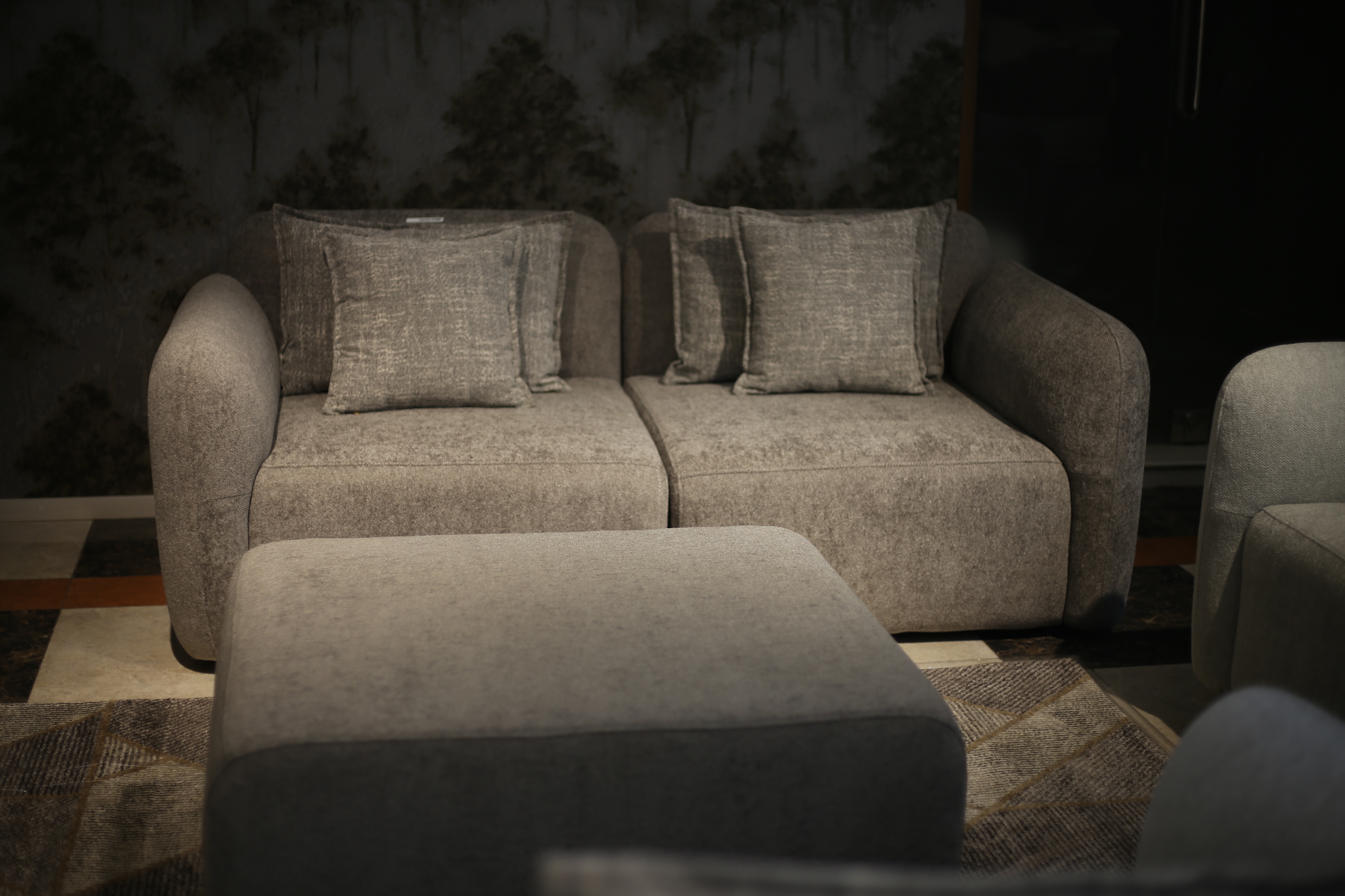 მისაღები ავეჯის კომპექტი 3