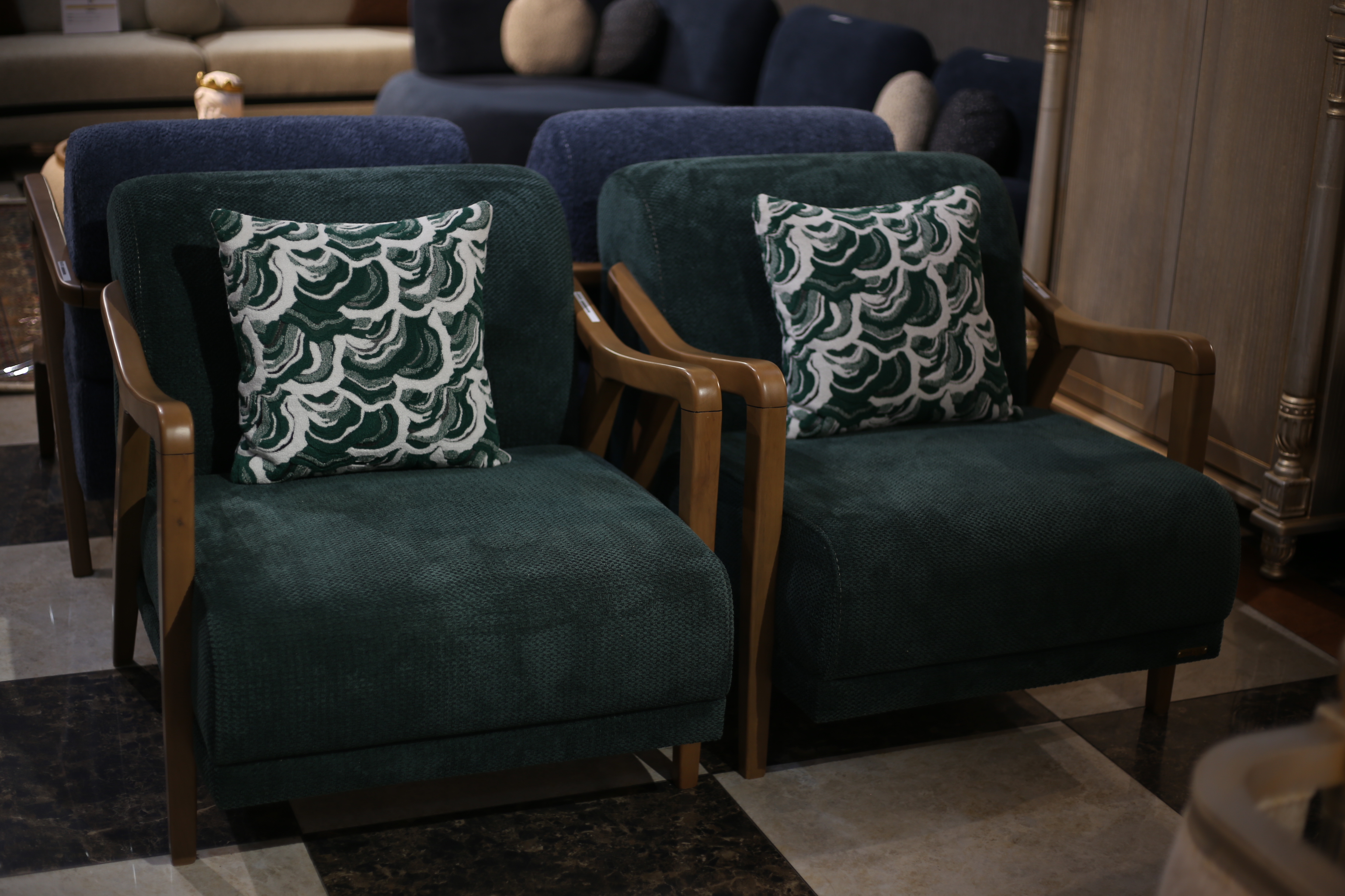 2 ცალი სავარძელი 5