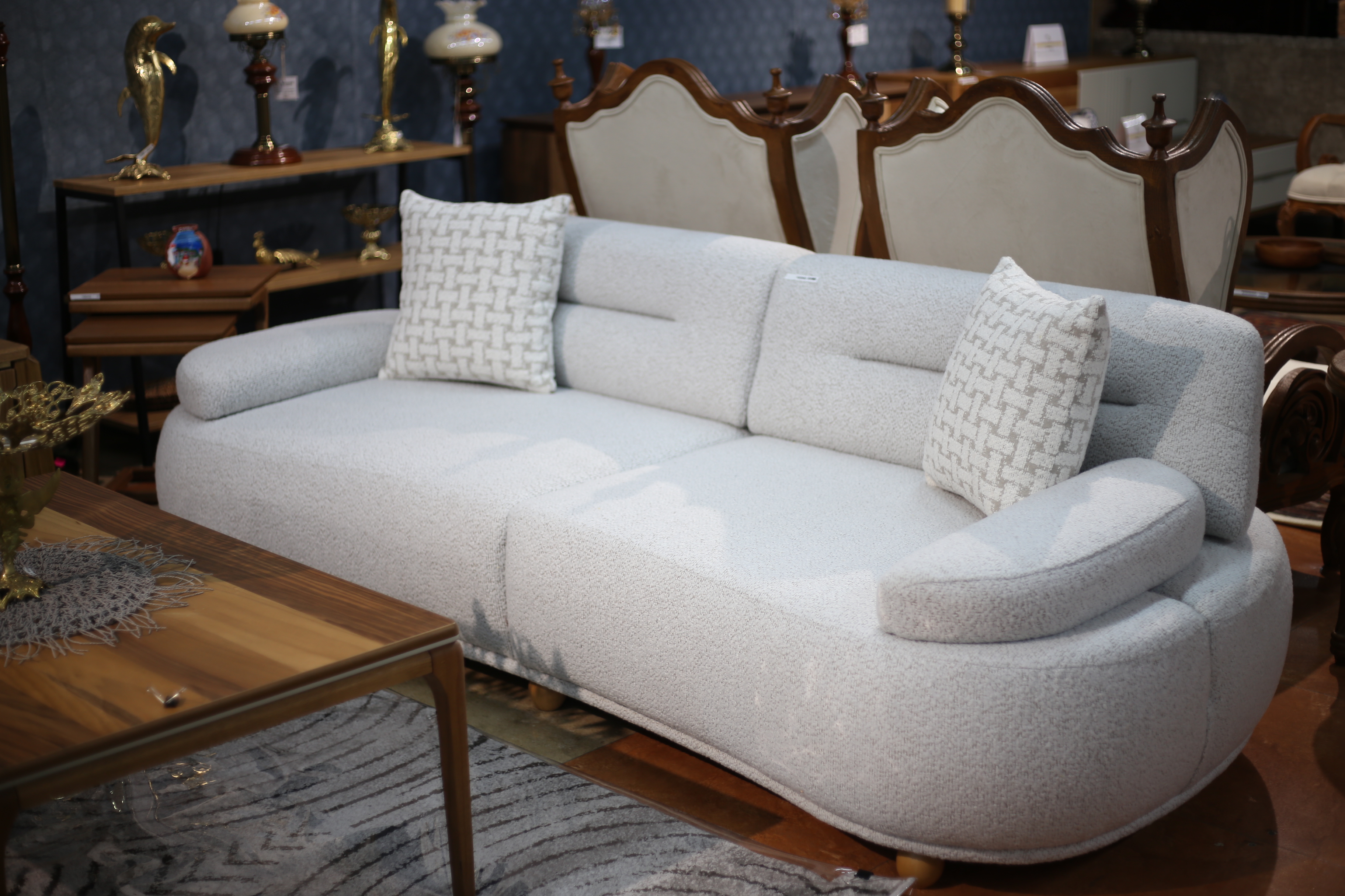 რკალისებრი დივანი 5