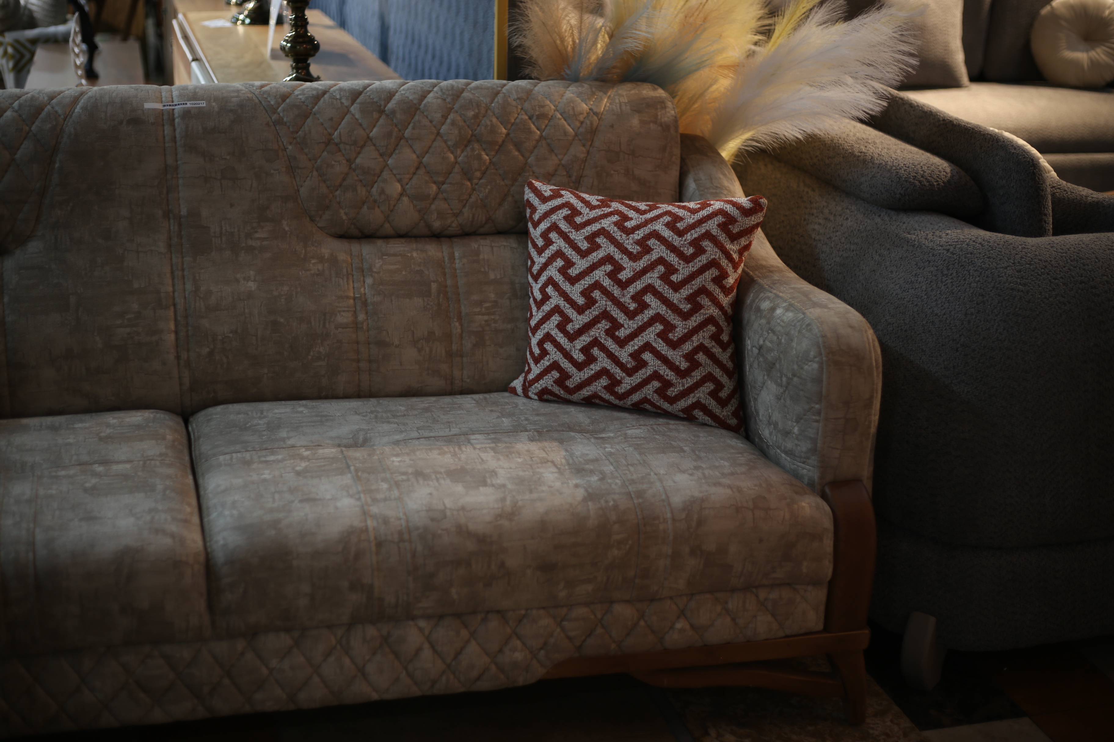 დივანი სტანდარტი 4