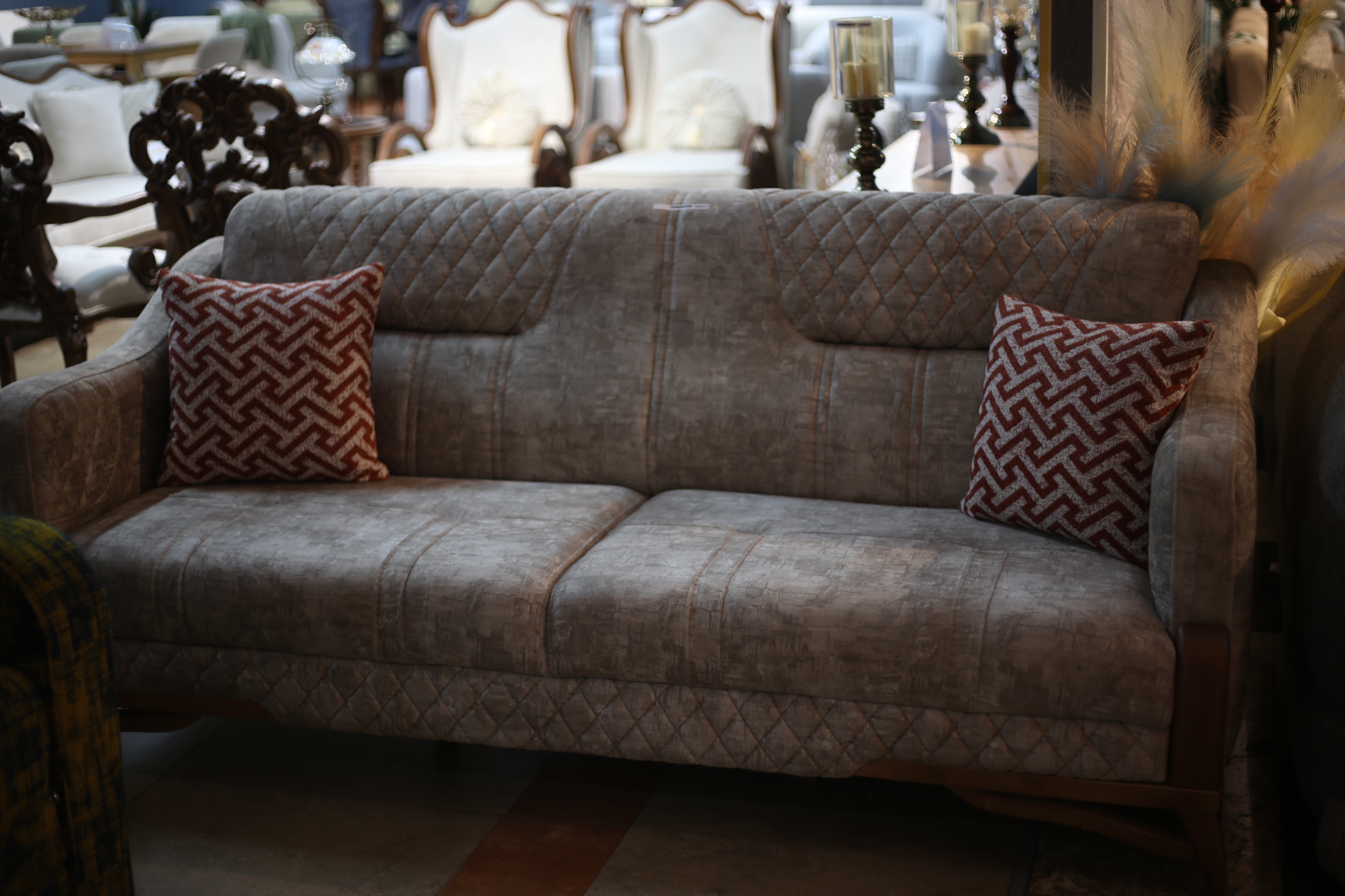 დივანი სტანდარტი 5