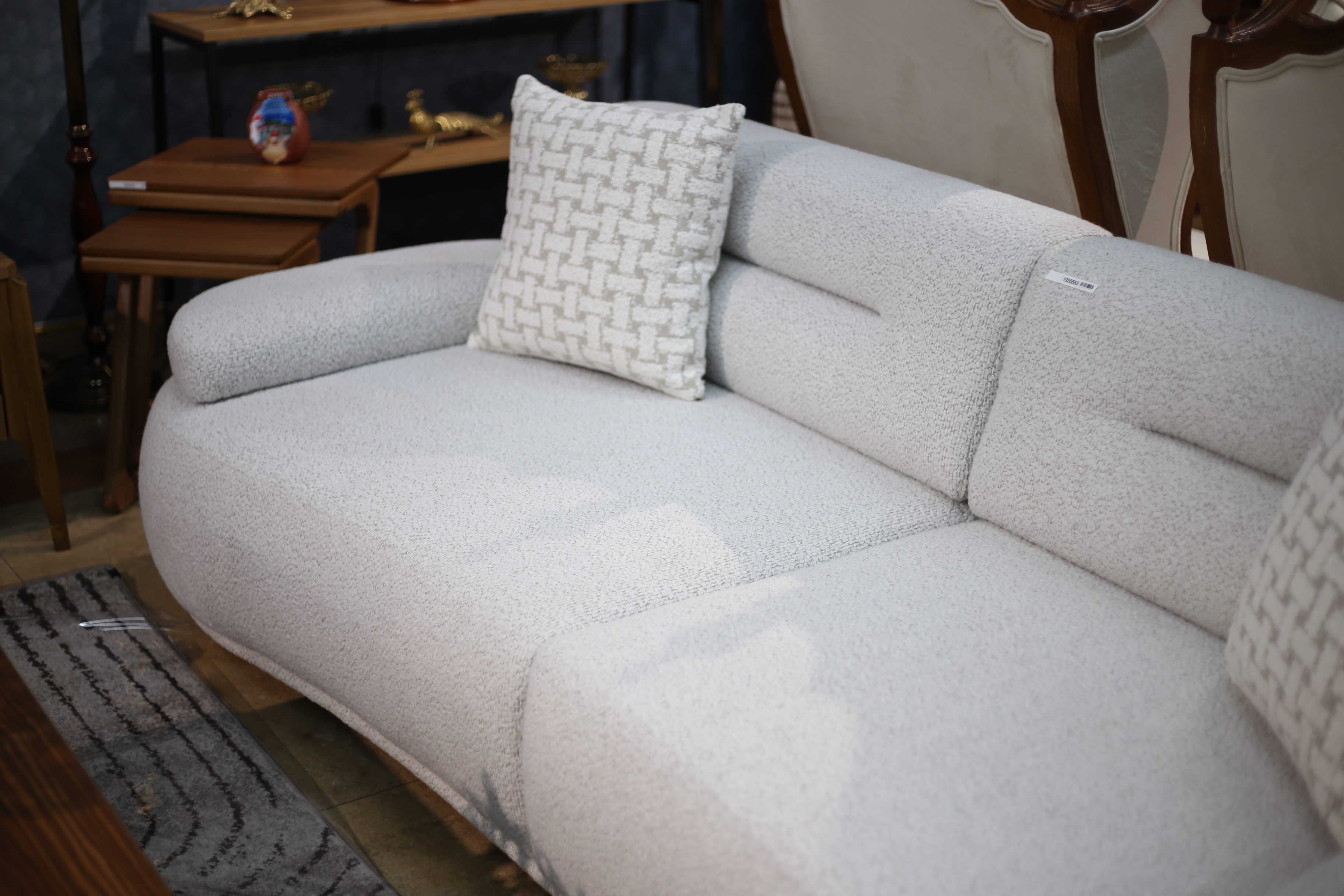 რკალისებრი დივანი 6