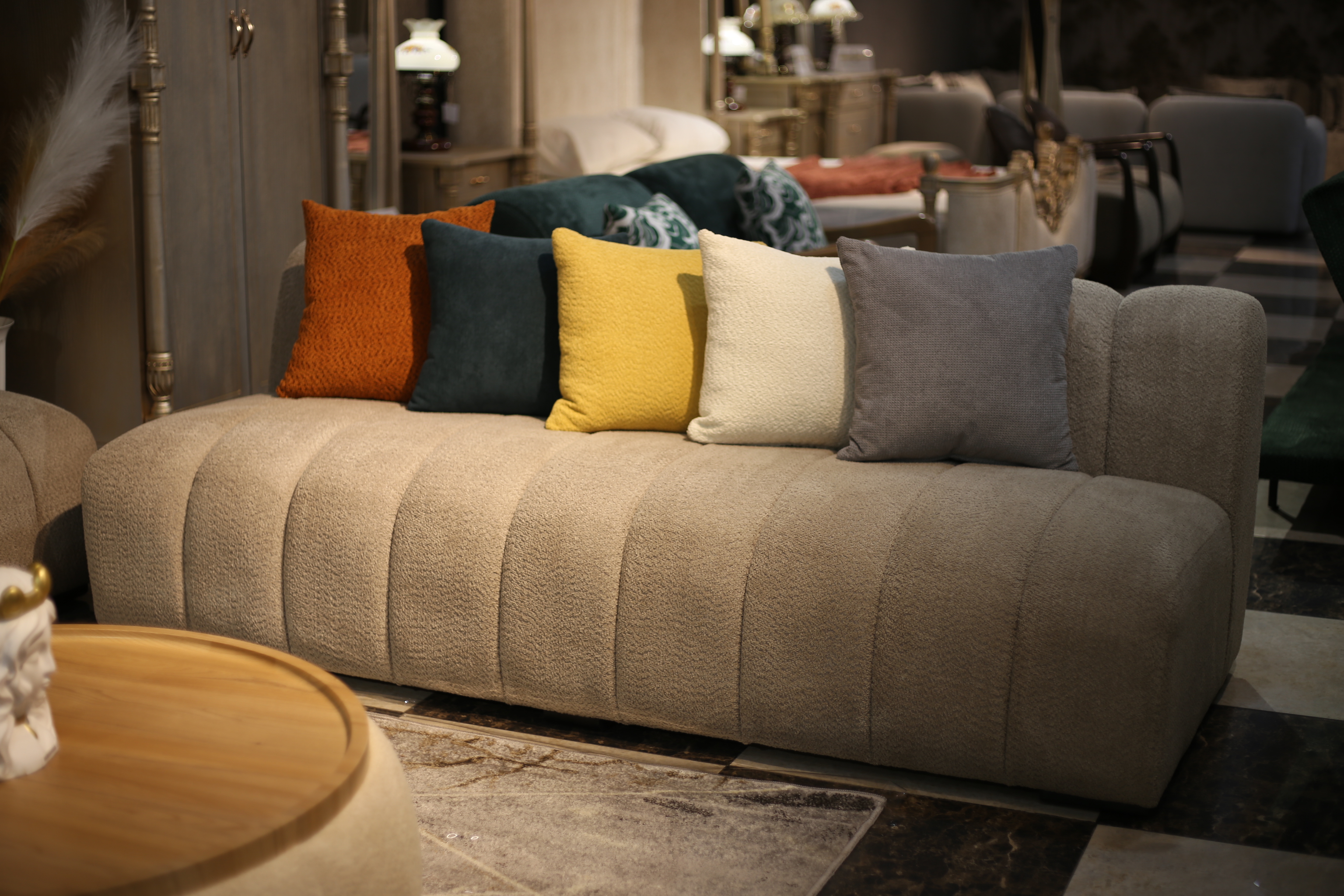 დივანი 2