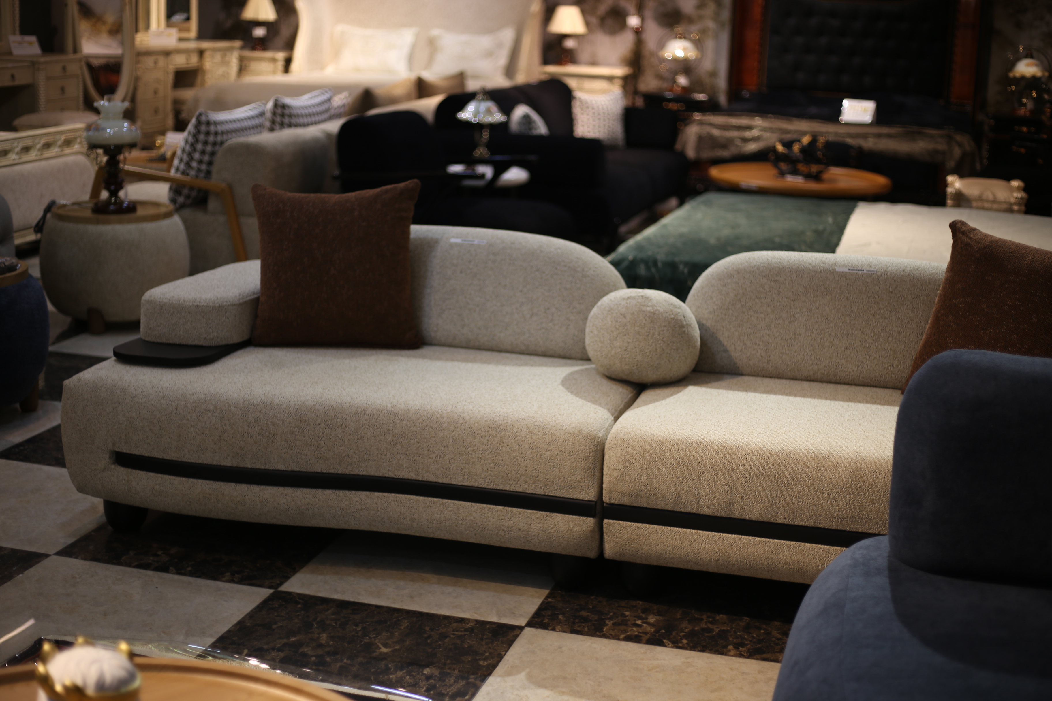 დივანი სტანდარტული 2