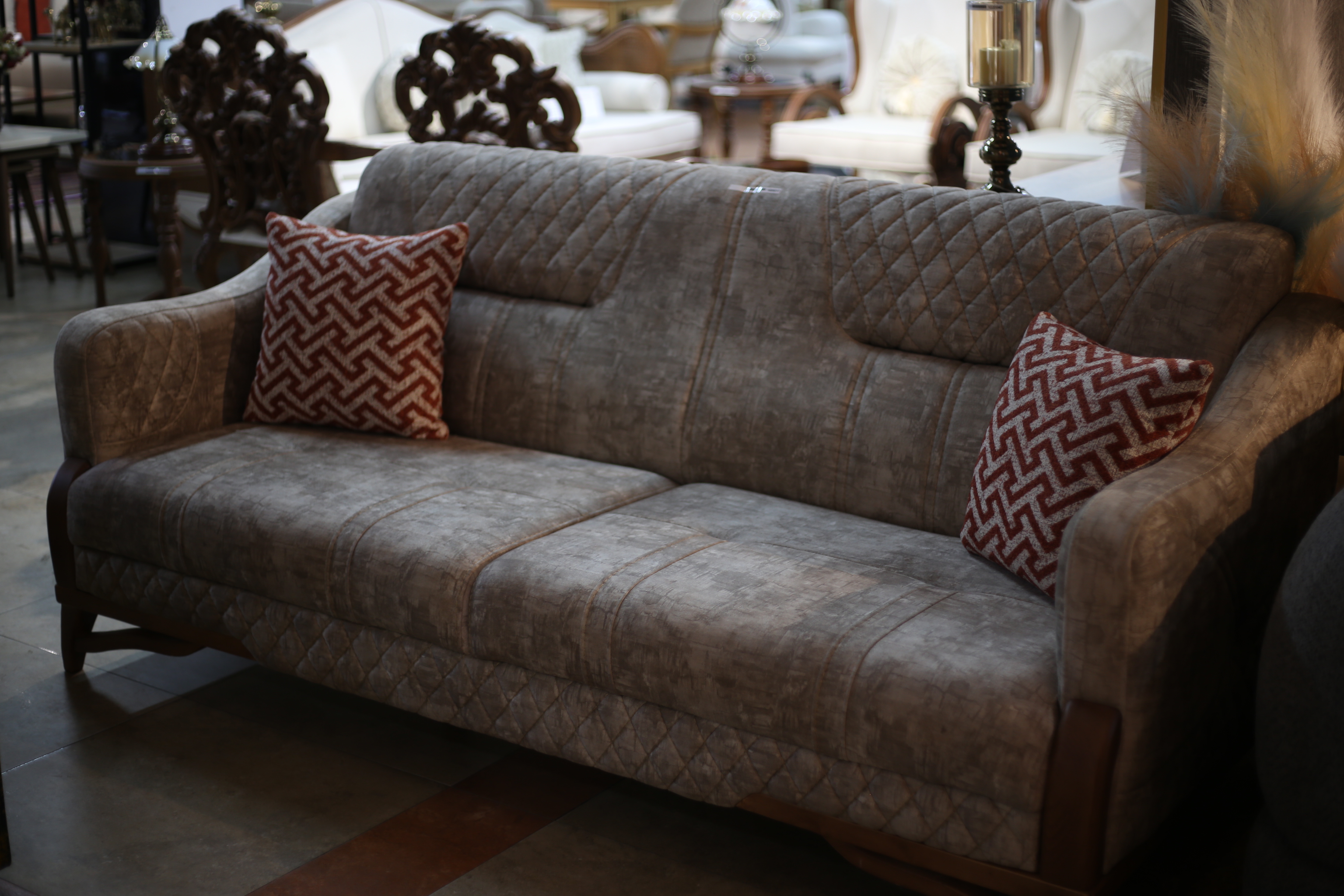 დივანი სტანდარტი 2