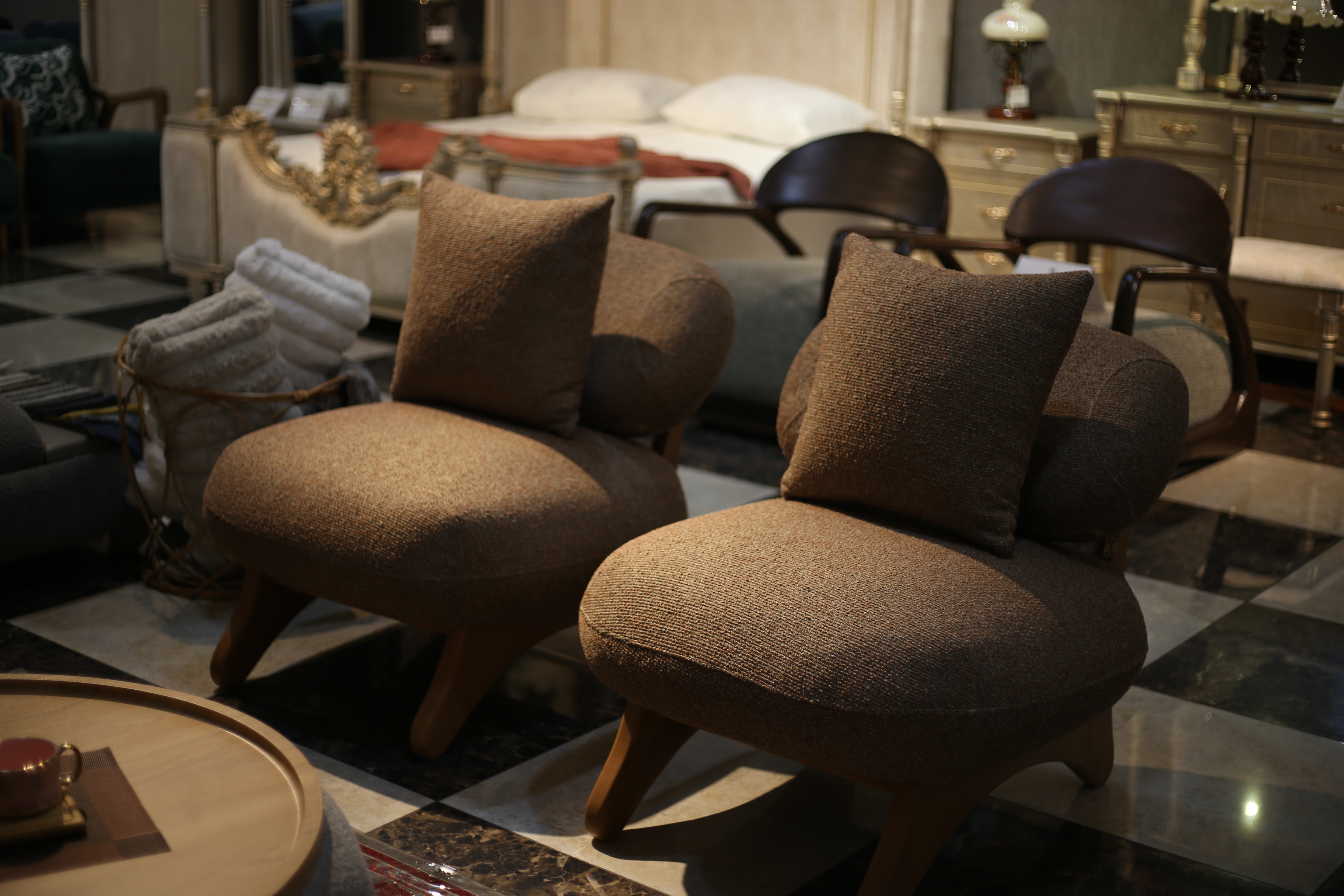 სავარძელი 2 ცალი 2