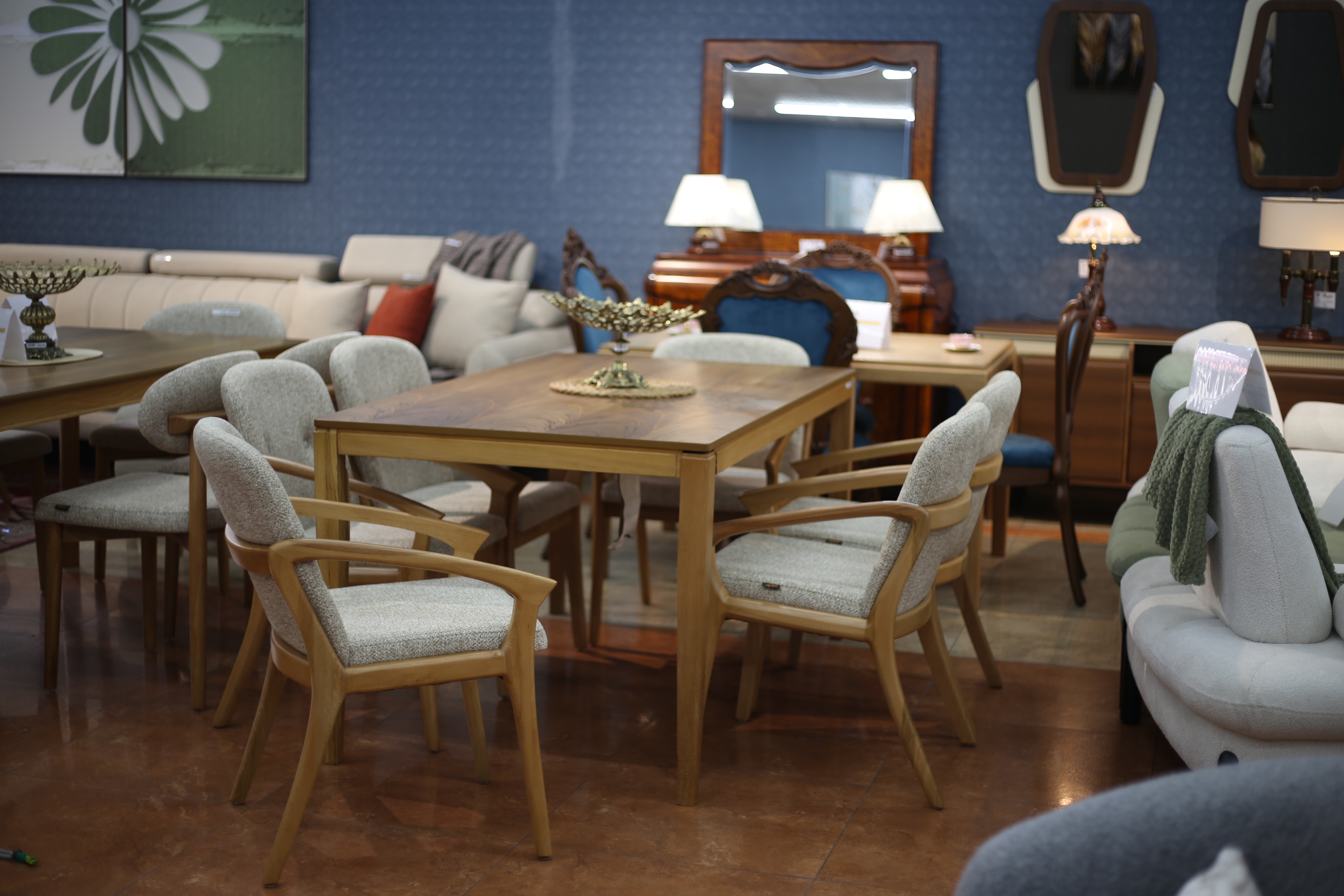 სამზარეულოს მაგიდა