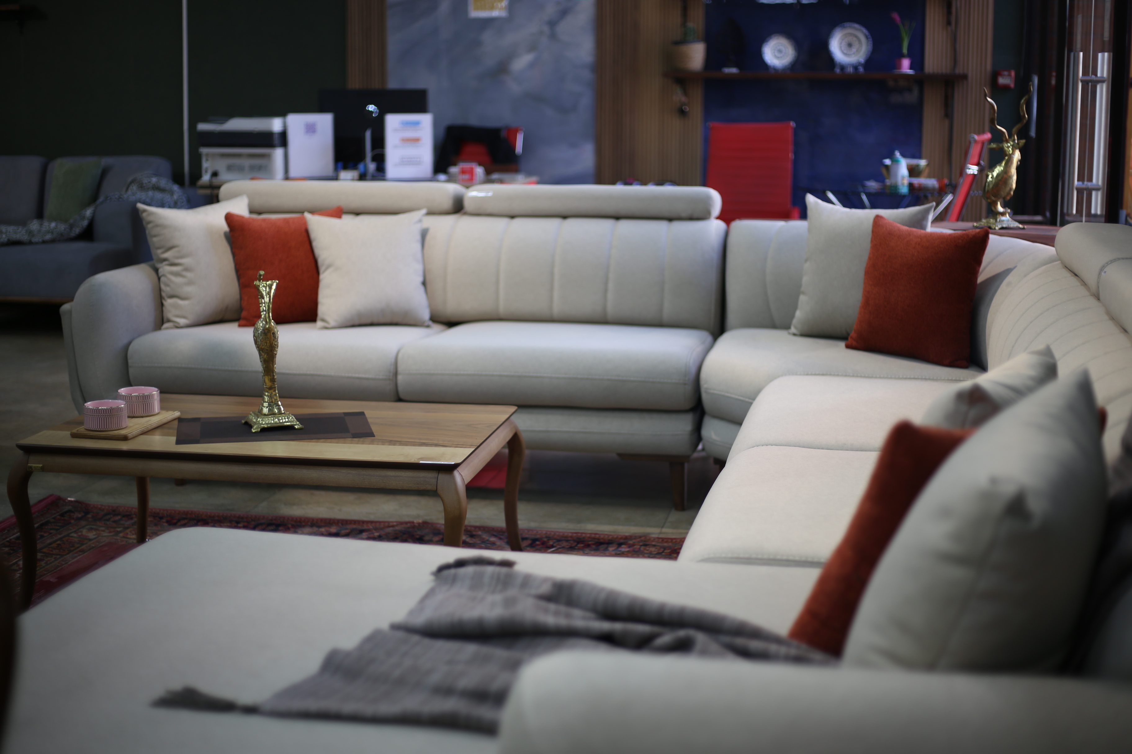 დივანი 2