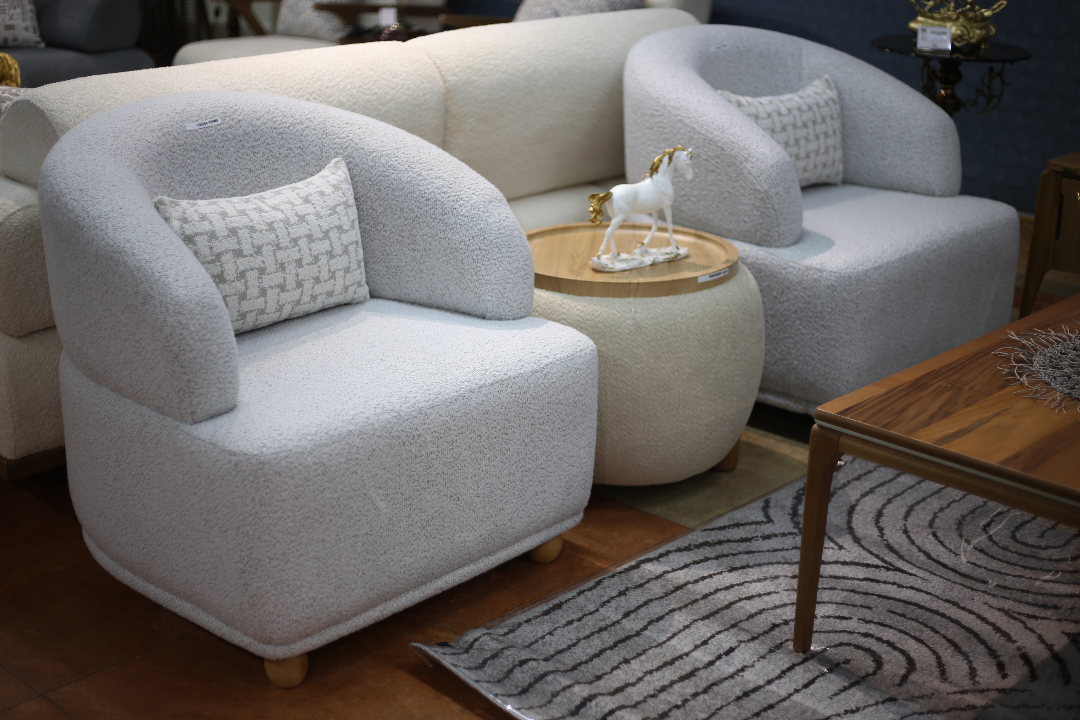 რკალისებრი დივანი 8