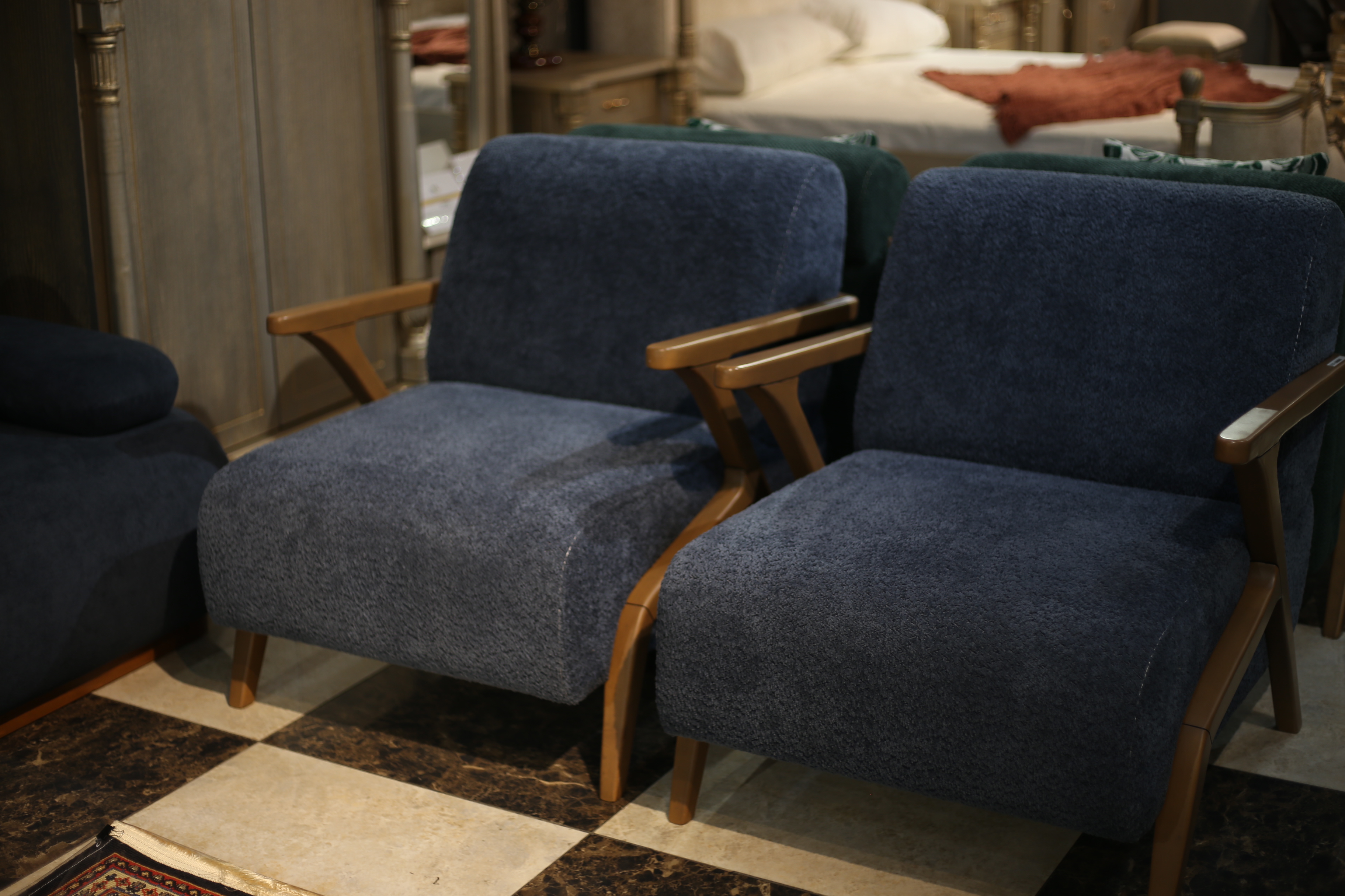 2 ცალი სავარძელი 8